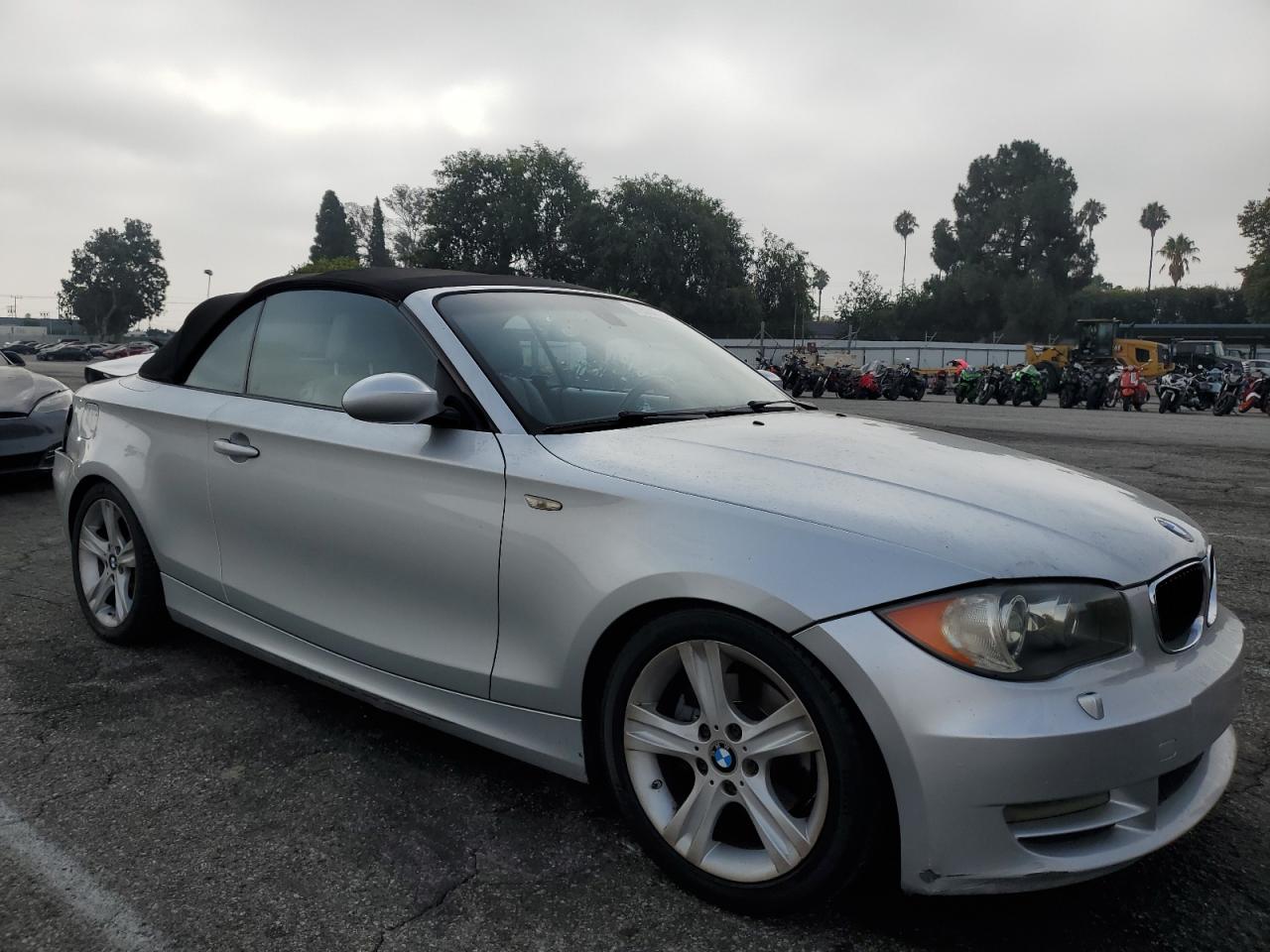 I (E81/E82/E87/E88) I (E81/E82/E87/E88)