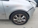 2009 VAUXHALL CORSA DESIGN for sale at Copart SANDY