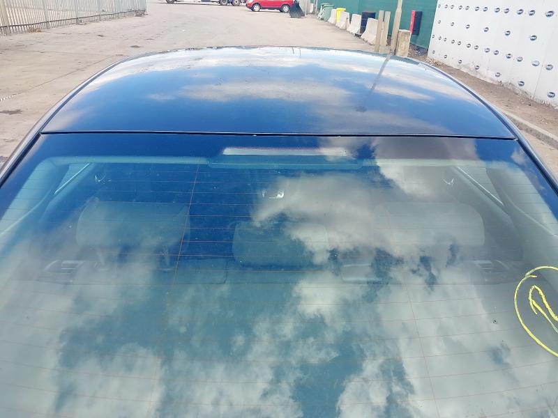 2009 VOLKSWAGEN JETTA SE TDI DSG DPF S-A 1.9 SE TDI PD DPF 4DR DSG [7]