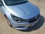 2016 VAUXHALL ASTRA TECH for sale at Copart NEWBURY
