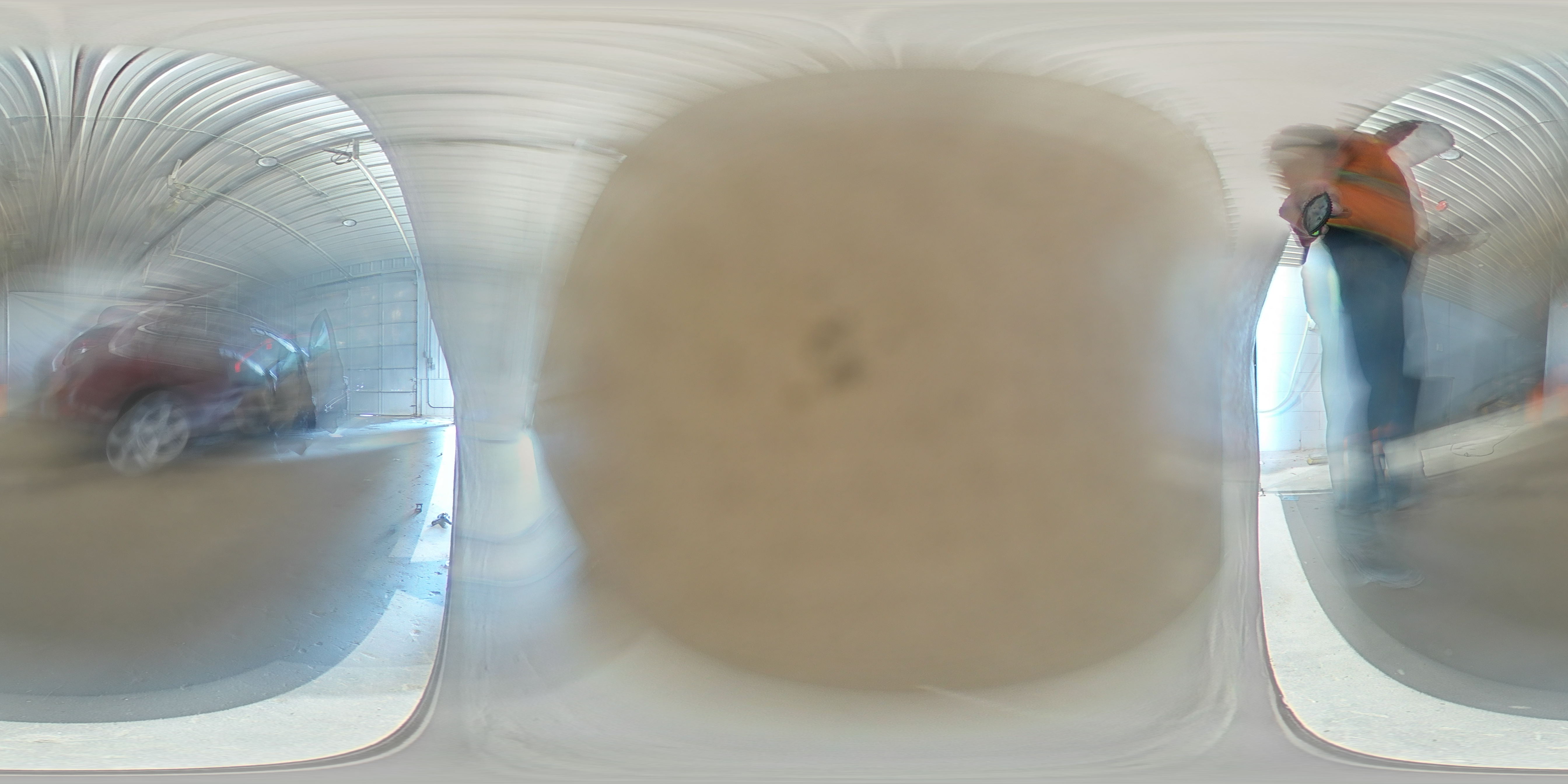 2010 Nissan Maxima S VIN: 1N4AA5AP6AC833978 Lot: 67028135