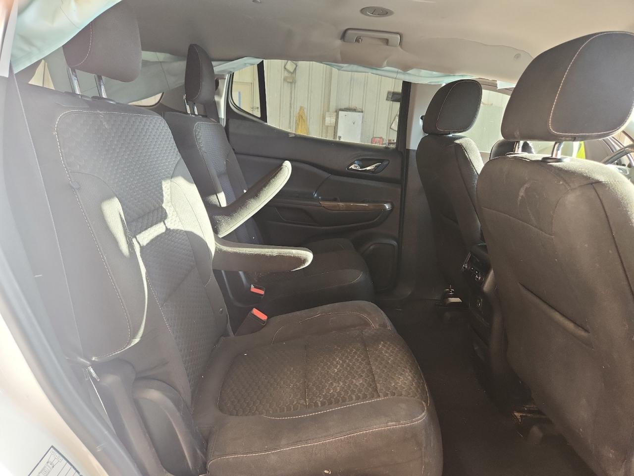 2018 GMC Acadia Sle VIN: 1GKKNSLA3JZ245953 Lot: 70125425