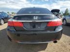 2013 HONDA ACCORD EXL   for sale at Copart AB - CALGARY
