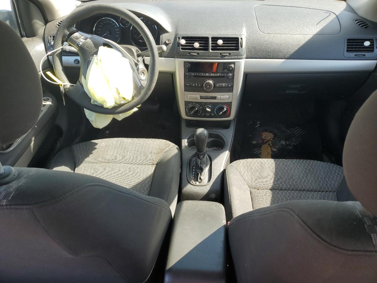 2009 Chevrolet Cobalt Lt VIN: 1G1AT58H597290493 Lot: 68124505