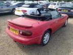 1991 MAZDA MX-5 for sale at Copart ROCHFORD
