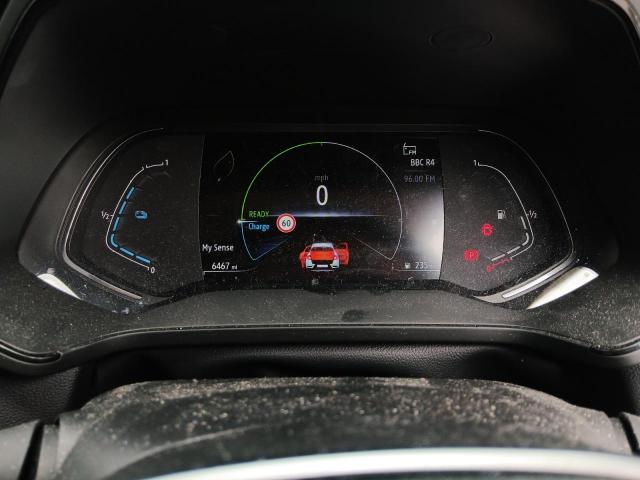 2024 RENAULT CAPTUR TECHNO