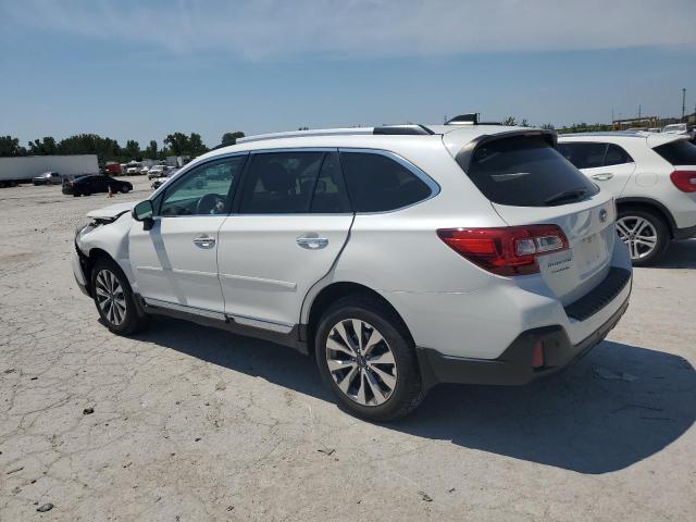  SUBARU OUTBACK 2019 Белы