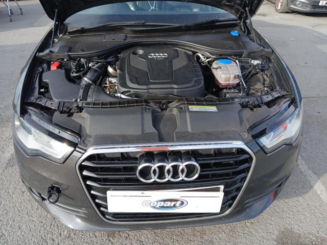 2014 AUDI A6 SE TDI