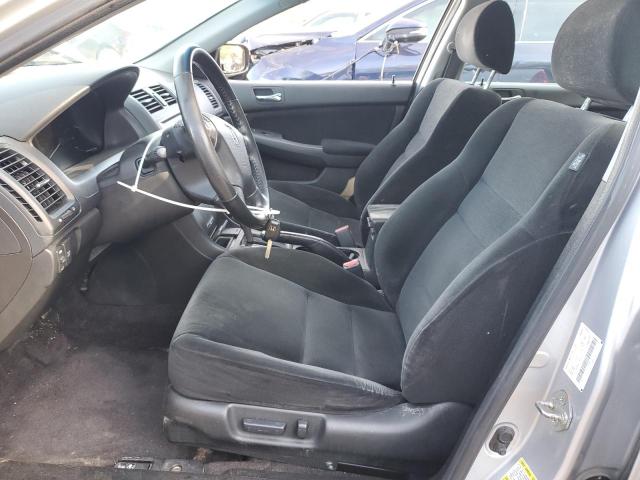 2007 HONDA ACCORD LX  