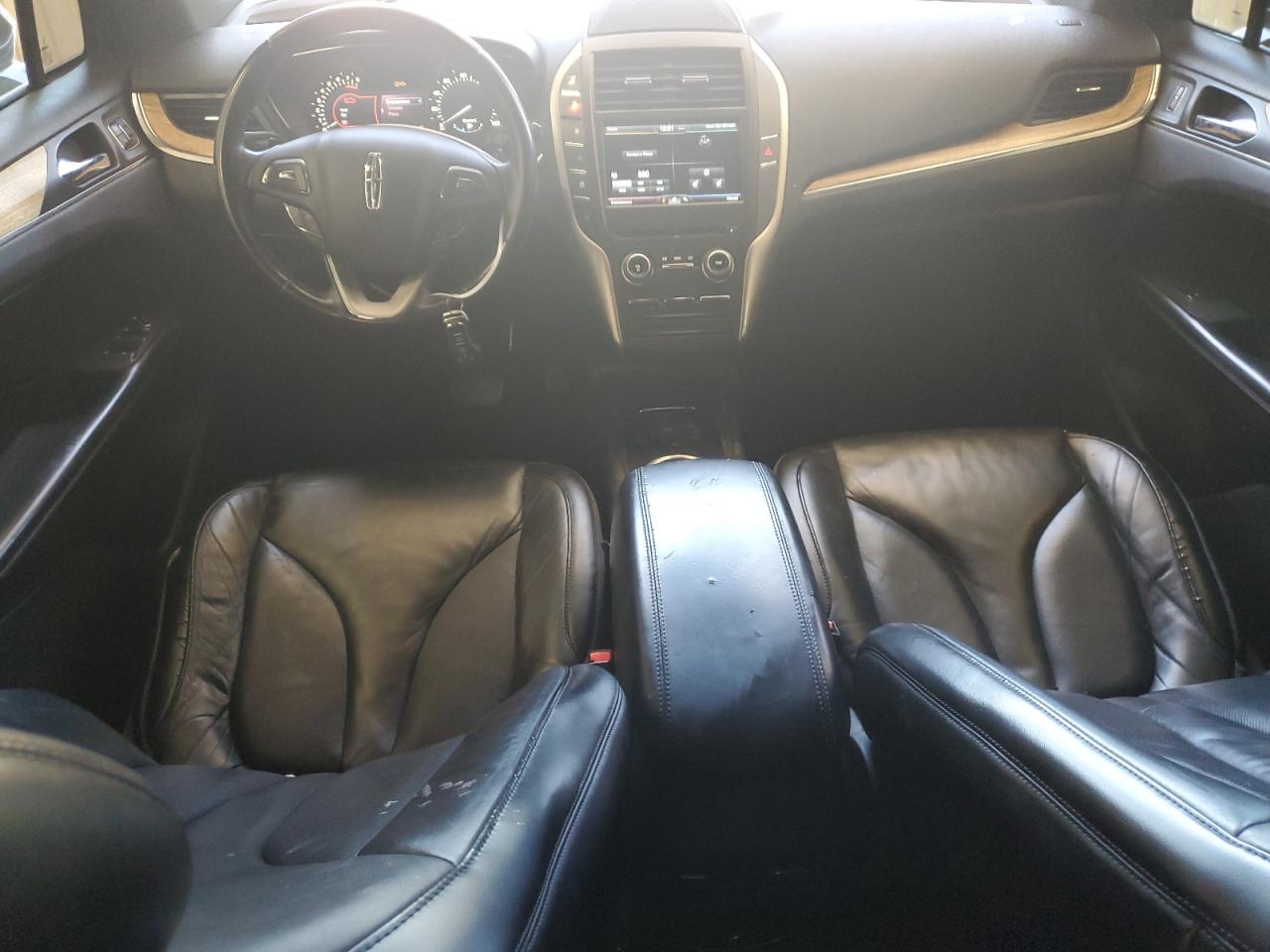 2015 Lincoln Mkc VIN: 5LMCJ1A94FUJ07849 Lot: 70370605