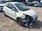 2015 FORD KA EDGE for sale at Copart WISBECH