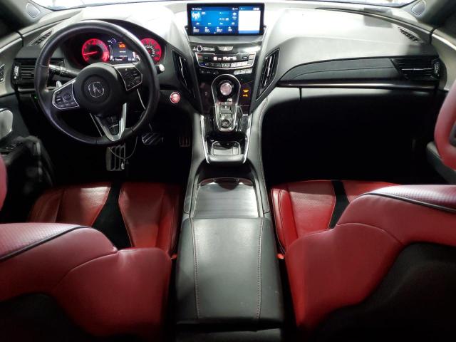  ACURA RDX 2019 Белы