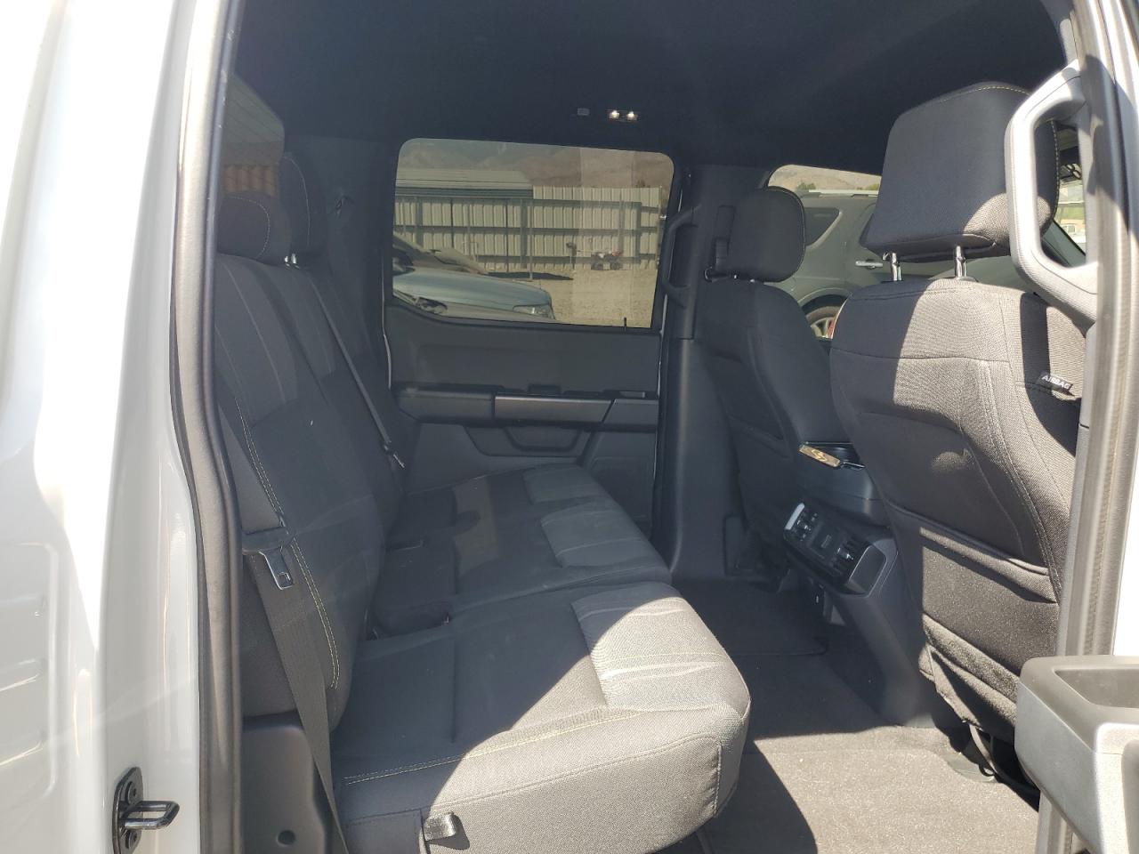 2024 Ford F150 Stx VIN: 1FTEW2KP0RKE65132 Lot: 69484175