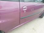 2014 PEUGEOT 107 ACTIVE  for sale at Copart YORK