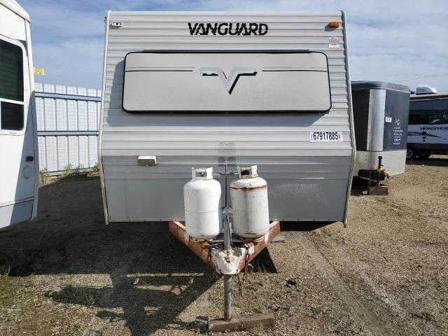 1991 VANG 229T - RVS