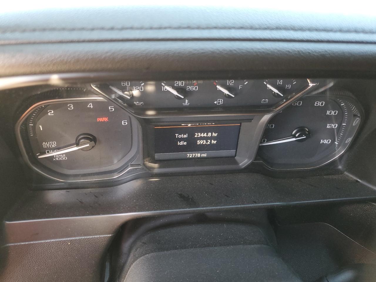 2020 GMC Sierra C1500 Sle VIN: 3GTP8BET5LG401565 Lot: 70405775