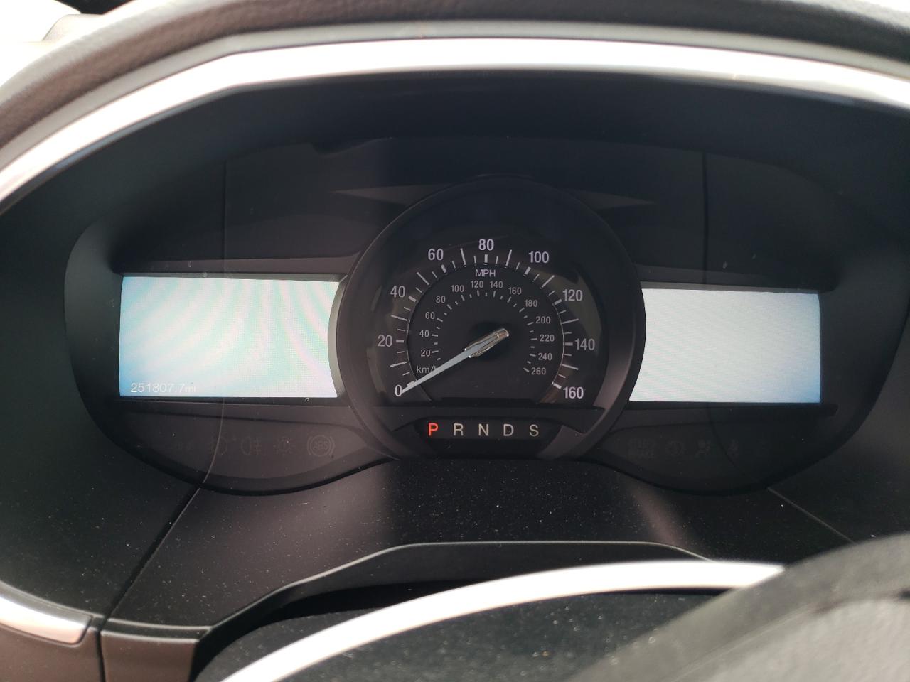 2016 Ford Edge Sport VIN: 2FMPK4AP1GBB70190 Lot: 69943145