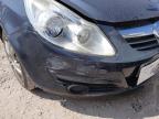 2008 VAUXHALL CORSA CLUB A/C CDTI  for sale at Copart BRISTOL