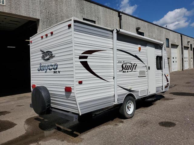 2014 JAYCO JAY FLIGHT  