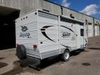 2014 JAYCO JAY FLIGHT   for sale at Copart MN - MINNEAPOLIS NORTH
