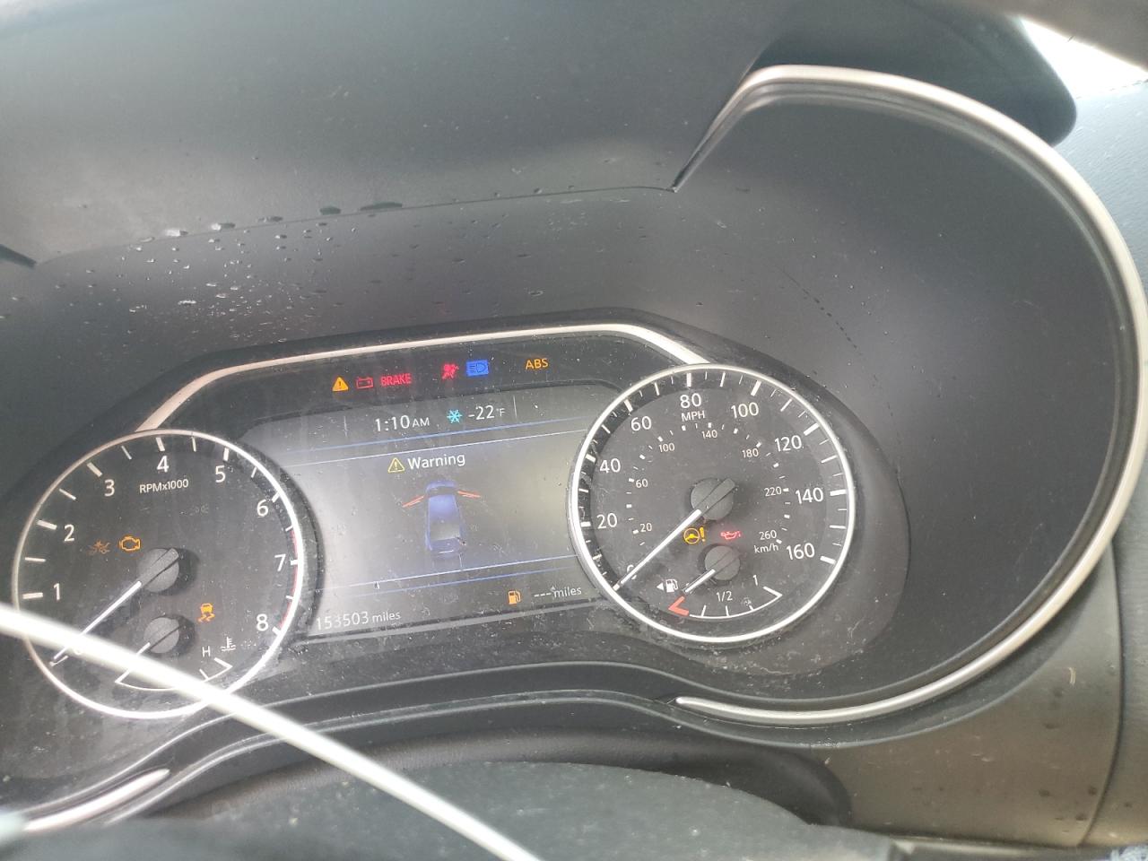 2016 Nissan Maxima 3.5S VIN: 1N4AA6AP4GC438213 Lot: 67426925