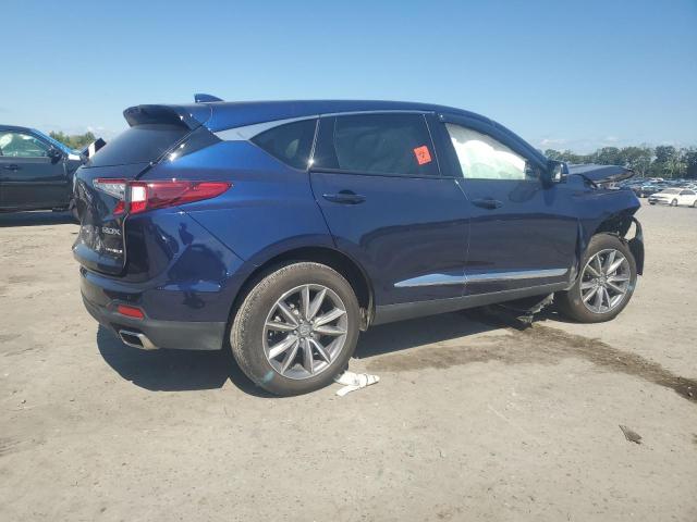  ACURA RDX 2022 Синий