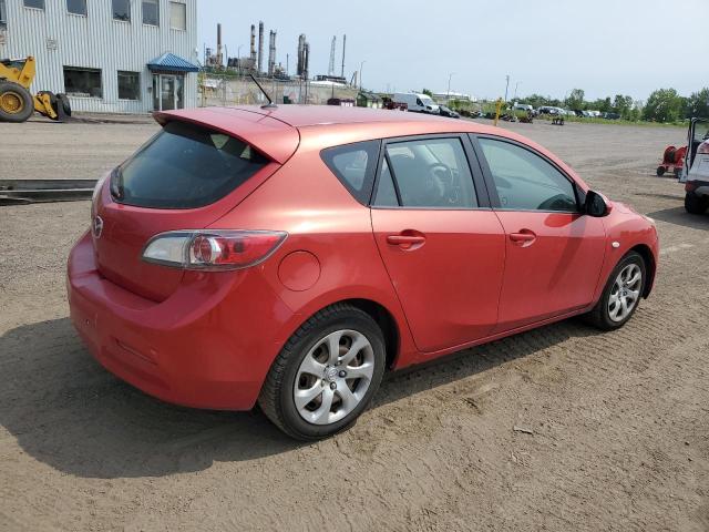 2010 MAZDA 3 I  