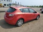 2010 MAZDA 3 I   for sale at Copart QC - MONTREAL