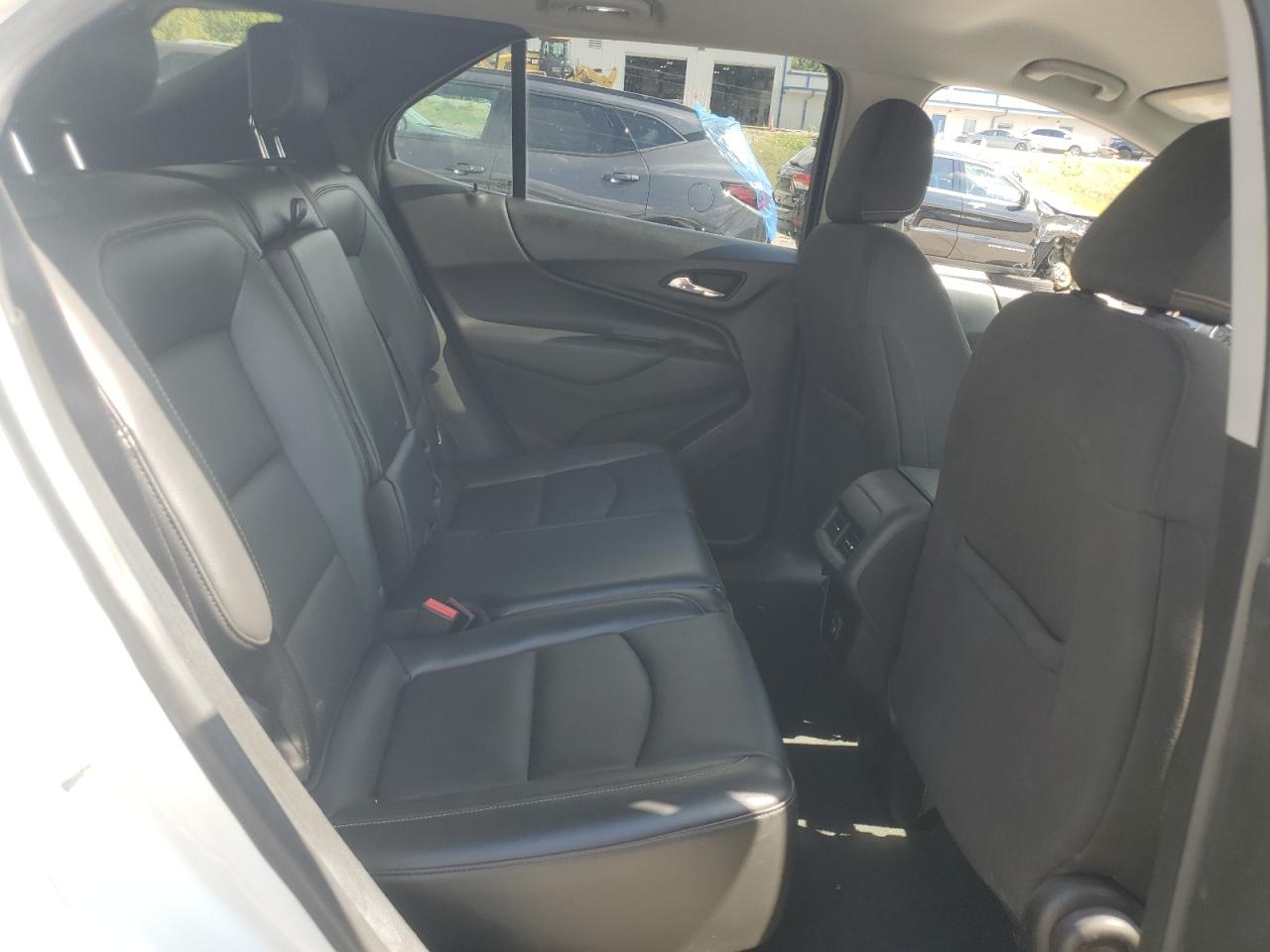 2019 Chevrolet Equinox Lt VIN: 2GNAXLEX2K6248839 Lot: 69867075