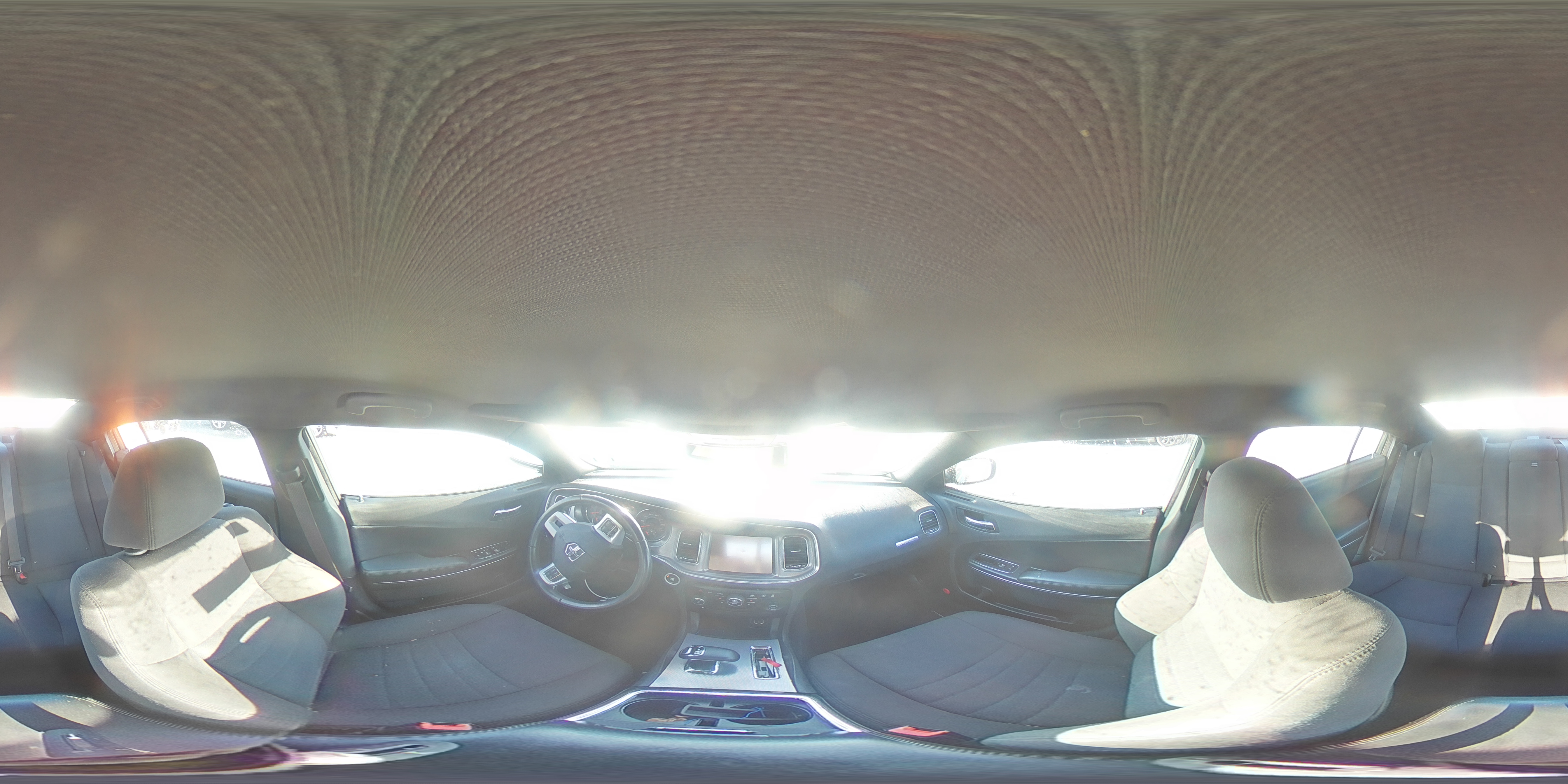 2014 Dodge Charger Sxt VIN: 2C3CDXHG1EH363491 Lot: 70119715