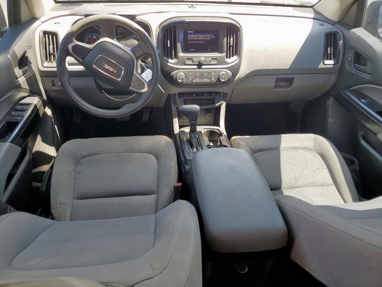 2021 GMC Canyon Elevation VIN: 1GTG5BEN1M1118249 Lot: 67728645