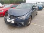 2020 SEAT IBIZA FR for sale at Copart SANDTOFT