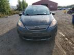 2011 FORD FIESTA SE   à vendre chez Copart ON - LONDON