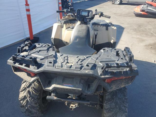 2025 POLARIS SPORTSMAN 850  