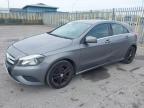 2015 MERCEDES-BENZ A180 BLUEEFFICIENCY SPORT  for sale at Copart CHESTER