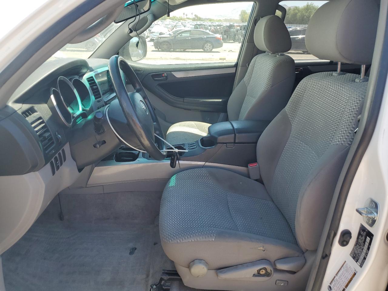 2006 Toyota 4Runner Sr5 VIN: JTEBU14R260079431 Lot: 67918335