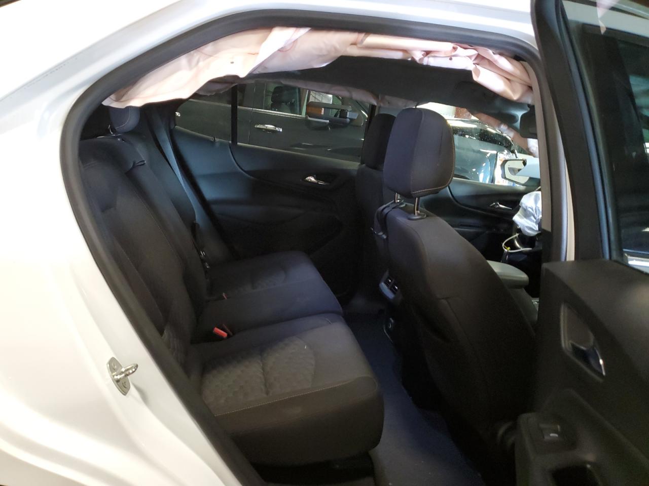 2019 Chevrolet Equinox Lt VIN: 2GNAXLEX4K6139511 Lot: 69545395