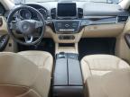 2018 MERCEDES-BENZ GLE 350 4MATIC   for sale at Copart PA - HARRISBURG