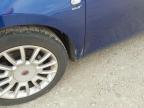 2008 FIAT BRAVO DYNA for sale at Copart YORK