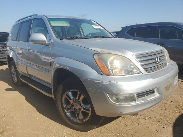 2006 LEXUS GX 470  