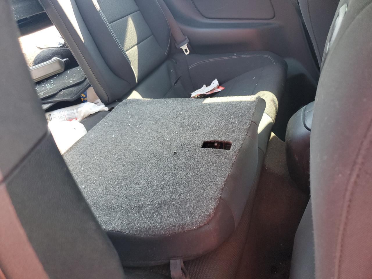 2017 Ford Mustang VIN: 1FA6P8AM6H5275527 Lot: 69347115