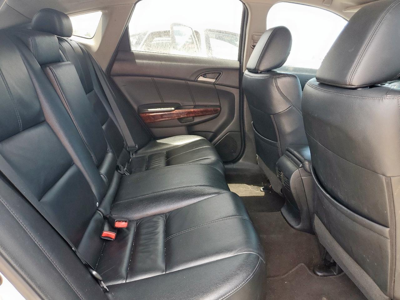 2010 Honda Accord Crosstour Exl VIN: 5J6TF2H57AL012857 Lot: 67021165