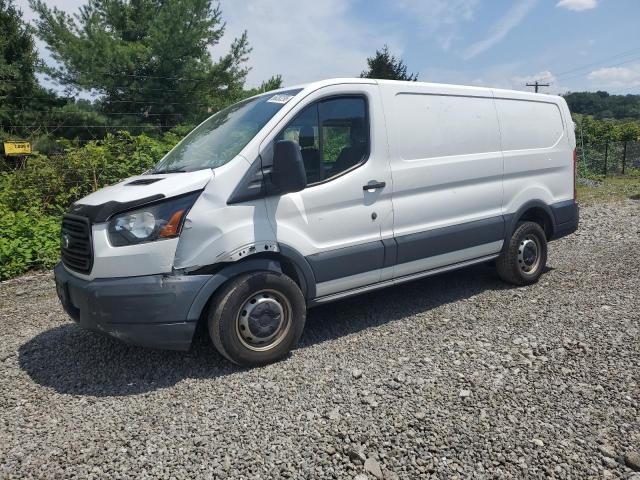 2018 Ford Transit T-250