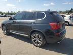 2016 BMW X3 XDRIVE35I   for sale at Copart PA - PHILADELPHIA