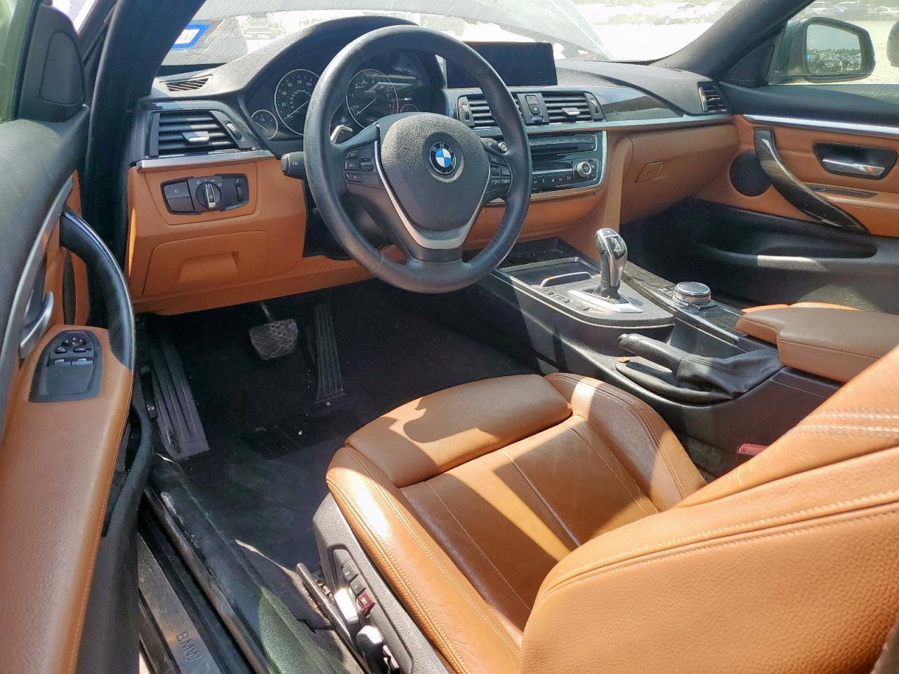 2016 BMW 428 I VIN: WBA3N7C59GK227200 Lot: 67484295