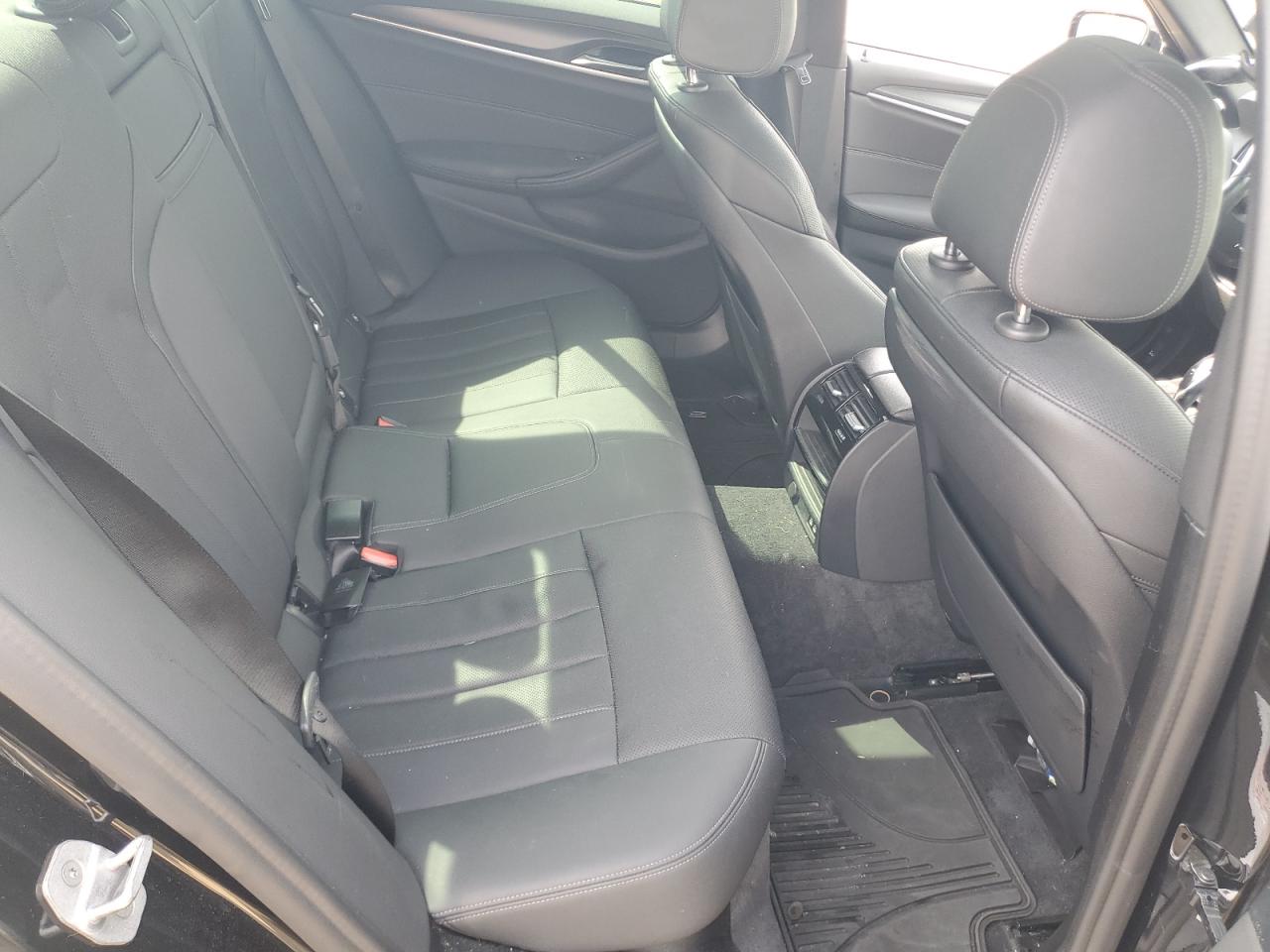 2021 BMW 530 Xi VIN: WBA13BJ0XMWW98185 Lot: 67921165