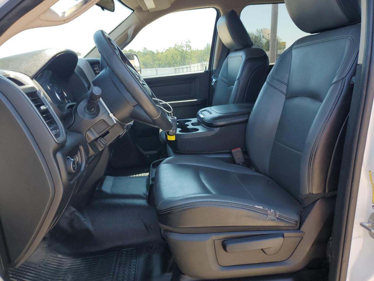 2020 Ram 2500 Tradesman VIN: 3C6UR4HJ3LG266521 Lot: 70054475