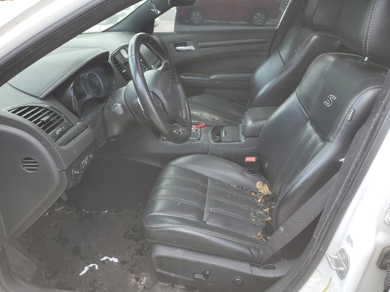 2016 Chrysler 300 S VIN: 2C3CCABGXGH294456 Lot: 70650875