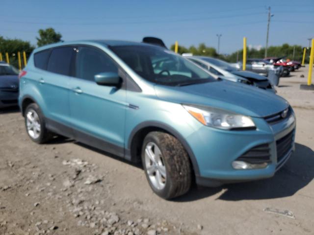  FORD ESCAPE 2013 Zielony