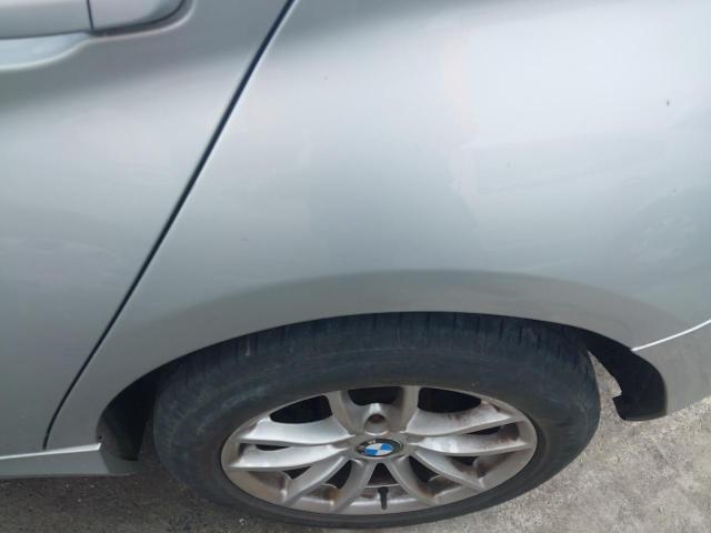 2012 BMW 116D SE 116D SE 5DR